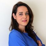 Especialista en selección servicio doméstico - Pilar Delgado